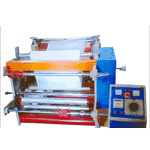 Manufacturers Exporters and Wholesale Suppliers of High Speed Toilet Roll Making Machine New Delhi Delhi